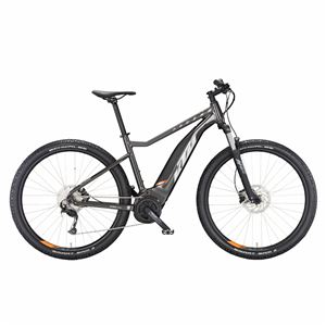 KTM MACINA RIDE 591 XL/53 GRIGIO