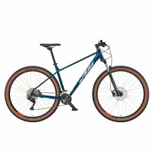 KTM ULTRA FLITE 29 BLU 2X10V Mis. L