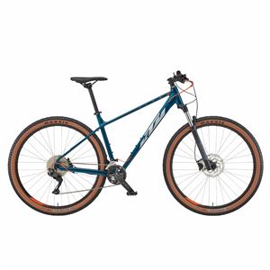 KTM ULTRA FLITE 29 BLU 2X10V Mis. XL