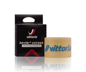 FASCE KEVLAR 26 ANTIFORATURA (2PZ) VITTORIA