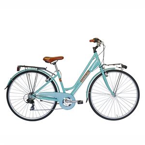 CITY DONNA TAIGA 48 ACC. 7V TIFFANY IMPERIAL