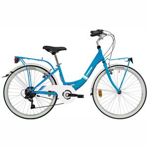 RIMINI 24 6V BLUE SKY WHITE