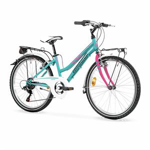 PANAREA CITY 24 6V SUGAR FUCSIA