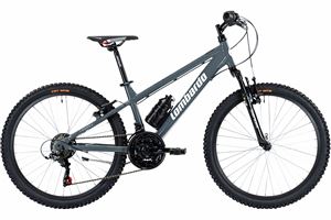 TROPEA 24 MTB GRIGIO