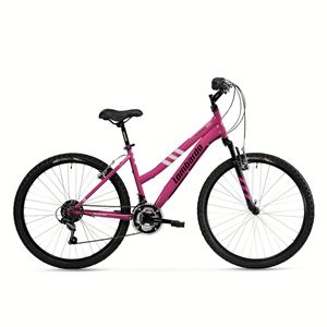 PANAREA 100 MTB DONNA 26 FUCSIA