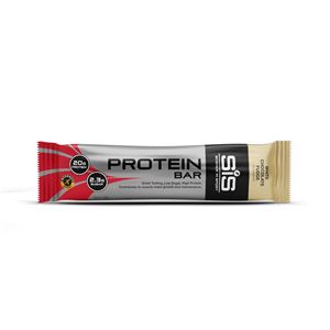 SIS PROTEIN BAR WHITE CHOCCOLATE