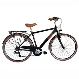 CITY UOMO LAGUNA 54 ALLUMINIO 7V NERA IMPERIAL