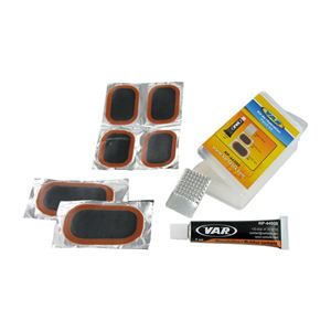KIT VAR RIPARAZIONE CAMERE