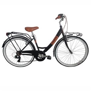 CICLO PORTOVENERE 7V NERA IMPERIAL