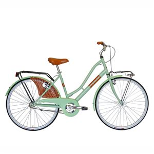 CICLO OLANDAMARE RIVIERA 26 VERDE IMPERIAL