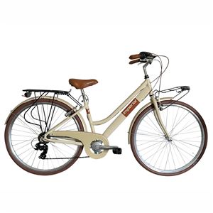 CITY DONNA LAGUNA 43 ALLUMINIO 7V PANNA IMPERIAL