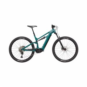 MOTERA NEO S 3 Mis. M VERDE