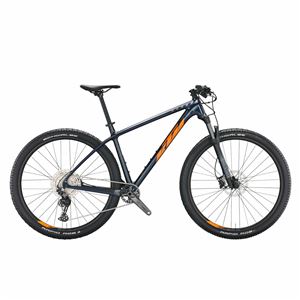 KTM MYROON PRO BLU M/43