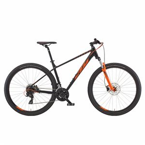KTM MTB CHICAGO 272 S/38 NERO