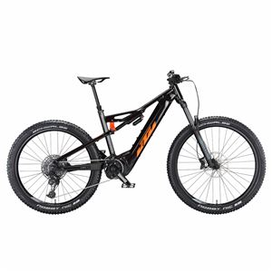 KTM MACINA KAPOHO 7973 M/43 NERA