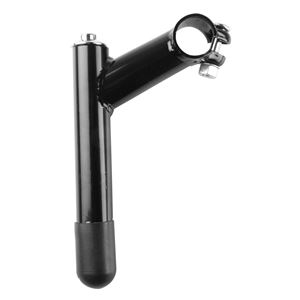ATTACCO 25.4 ACCIAIO NERO L-80 J-IMPERIAL