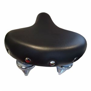 SELLA IMPORT CTB CON MOLLE NERA