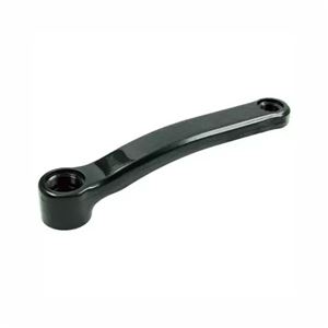 PEDIVELLA SX ACC.170 NERA PIEGATA