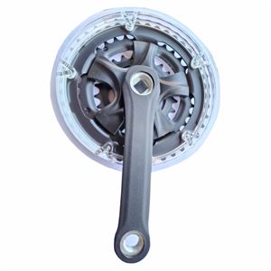 GUARNITURA BIMBO 152MM 24/34/42