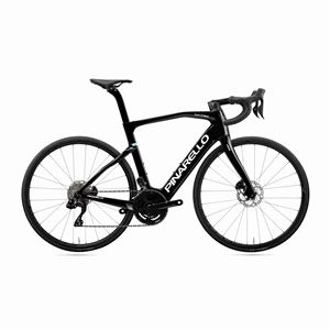 PINARELLO NYTRO E5 105 12vD 53 NERA