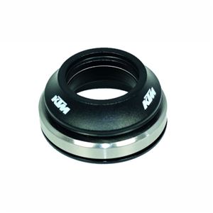 SERIE STERZO KTM 1.1/8-1/5 H10X48 NERA