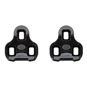 TACCHETTE KEO GRIP NERO LOOK