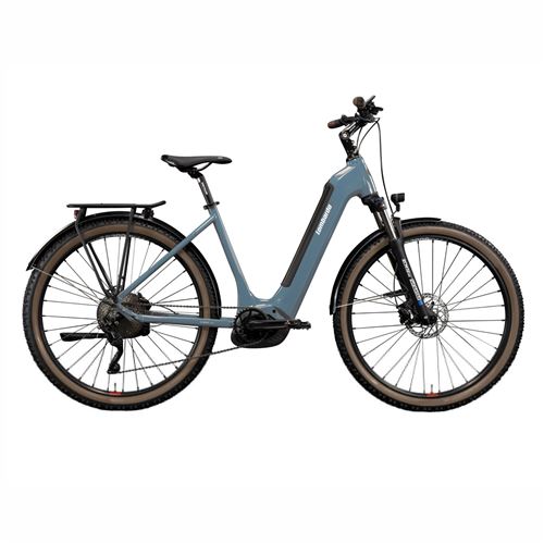 E-BIKE