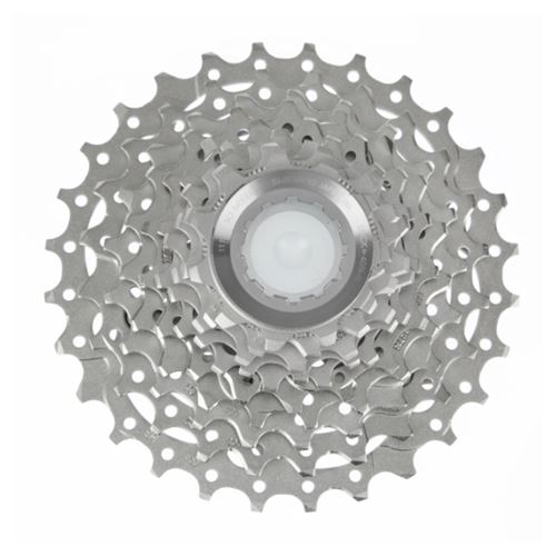 CASSETTE E PIGNONI