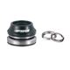 SERIE STERZO 1-1/8 X 1-1/2 15mm 45X45 FSA