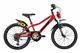 VULCANO RACE 20 6V MTB BIMBO ROSSO NERO