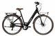 E-BIKE 28 TRASTEVERE 44 AGEVOLE BLACK/GREY