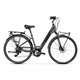 E-BIKE TRASTEVERE 48 TITANIUM
