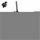 FORCELLA 26 AMM. 1-1/8 A/H RL DISCO NERA