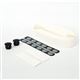 NASTRO CORK BIANCO LUCIDO CP13