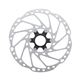 ROTORE 203MM RT64 MAGNETE C/LOOK