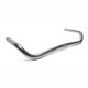 MANUBRIO ALU SILVER CTB TORINO IMPERIAL