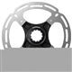 ROTORE 140mm CENTER LOCK - SM-RT500 ICE SHIMANO