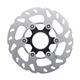 ROTORE 140MM CENTER LOCK - SM-RT70 ICE-TECH