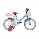 BAFFY 14 OLA TYFFANY/FUCSIA