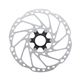 ROTORE 203MM SM-RT64 C/LOOK