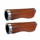 MANOPOLE CUOIO C/BLOC. 120/120