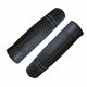 MANOPOLE CTB L-120 RIGATE NERE (2PZ) VG