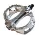 PEDALI BMX ALLUMINIO FIL. 1/2