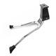 CAVALLETTO E-BIKE DOPPIO ALLUMINIO 26-28