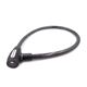 LUCCHETTO CAVO D-22X1000