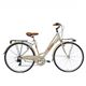 CITY DONNA TAIGA 43 ACC. 7V PANNA IMPERIAL