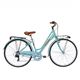 CITY DONNA TAIGA 43 ACC. 7V TIFFANY IMPERIAL