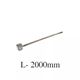 FILO FRENO MTB/CTB IMP/S L-2000 (1PZ)