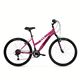 PANAREA 100 MTB DONNA 26 FUCSIA