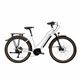E-BIKE ROMA 9.5 AGEVOLE 46 BIANCA